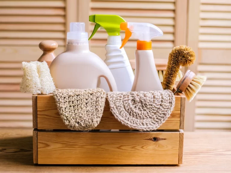 Science of Clean