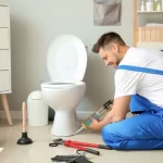 Toilet Installation: A Comprehensive Guide