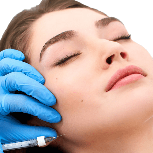 Jawline Contouring