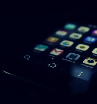 Mobile App Development